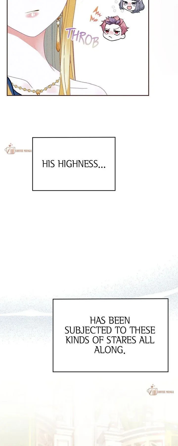 My Unwanted Engagement with the Final Boss Prince Chapter 17 page 65 - 