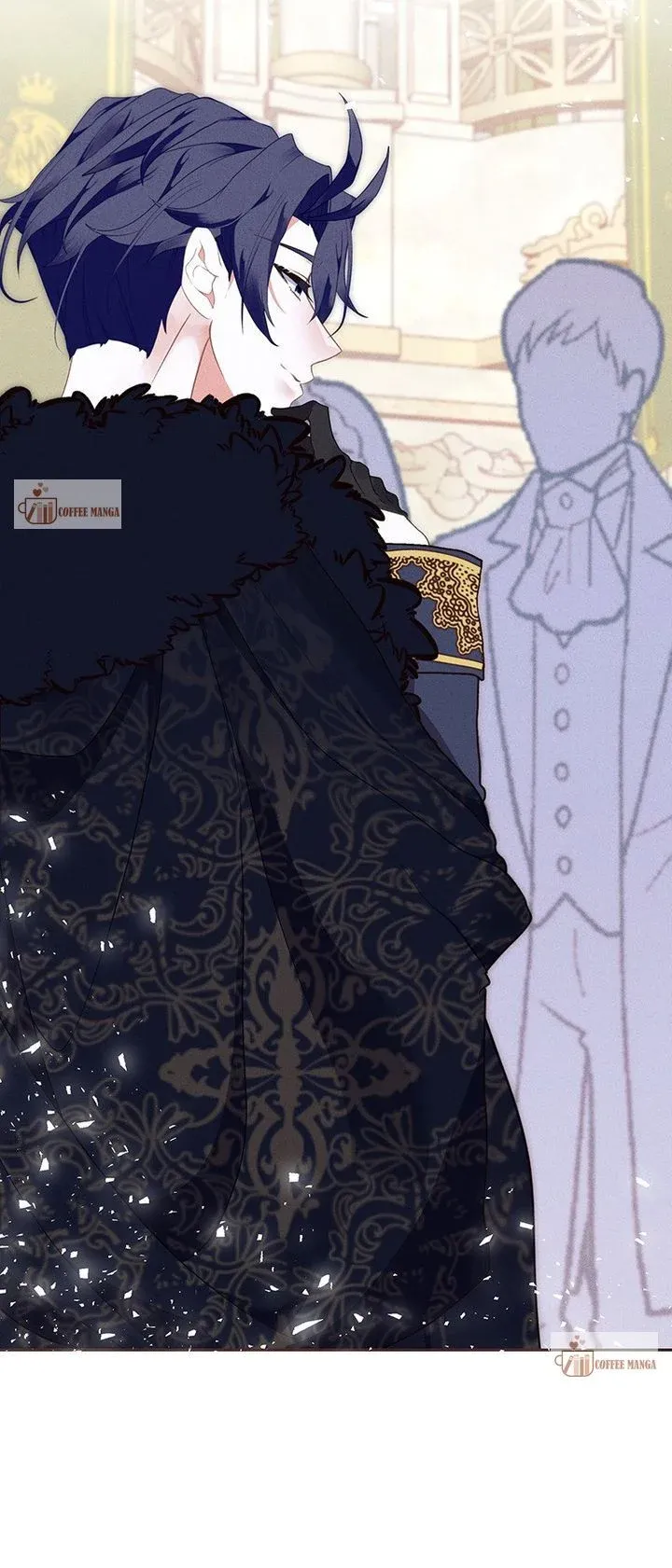 My Unwanted Engagement with the Final Boss Prince Chapter 17 page 66 - 