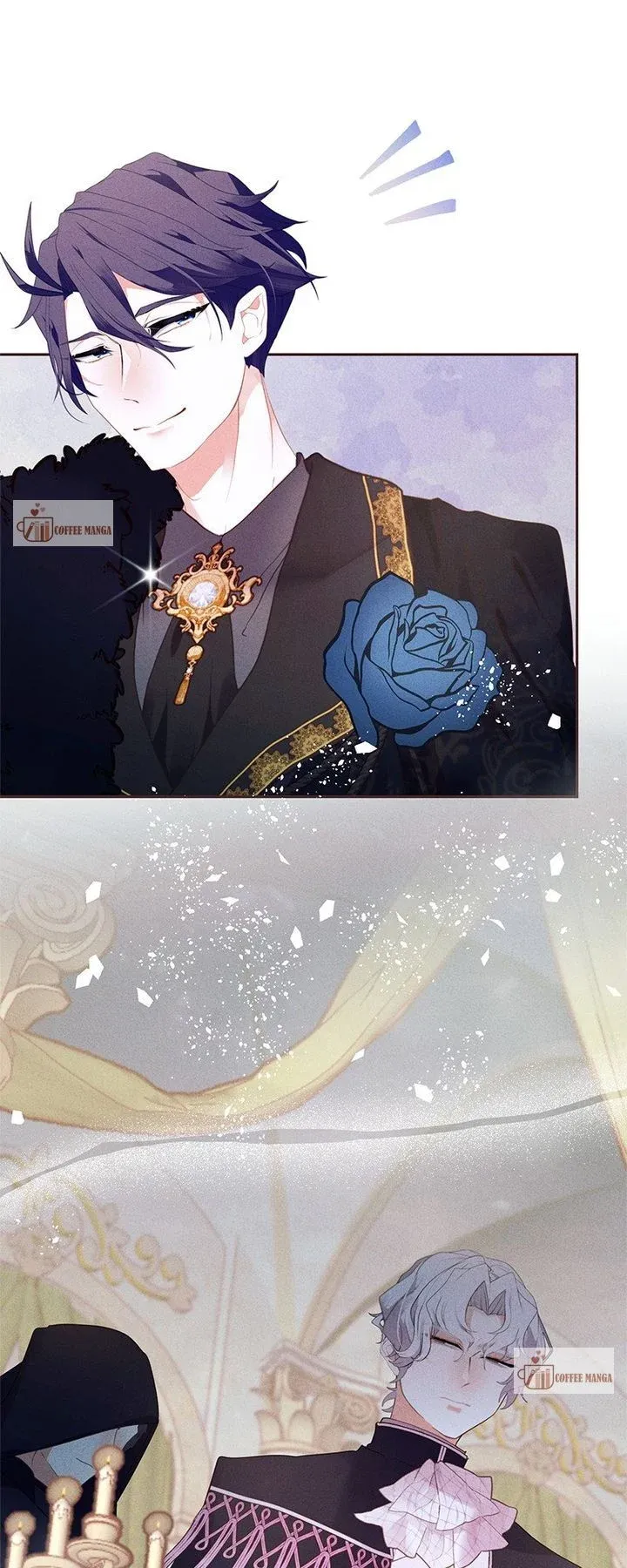 My Unwanted Engagement with the Final Boss Prince Chapter 17 page 67 - 