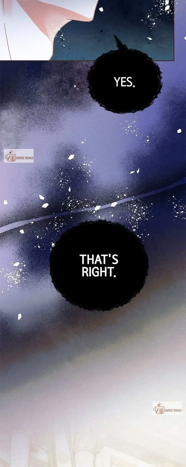 My Unwanted Engagement with the Final Boss Prince Chapter 17 page 70 - 