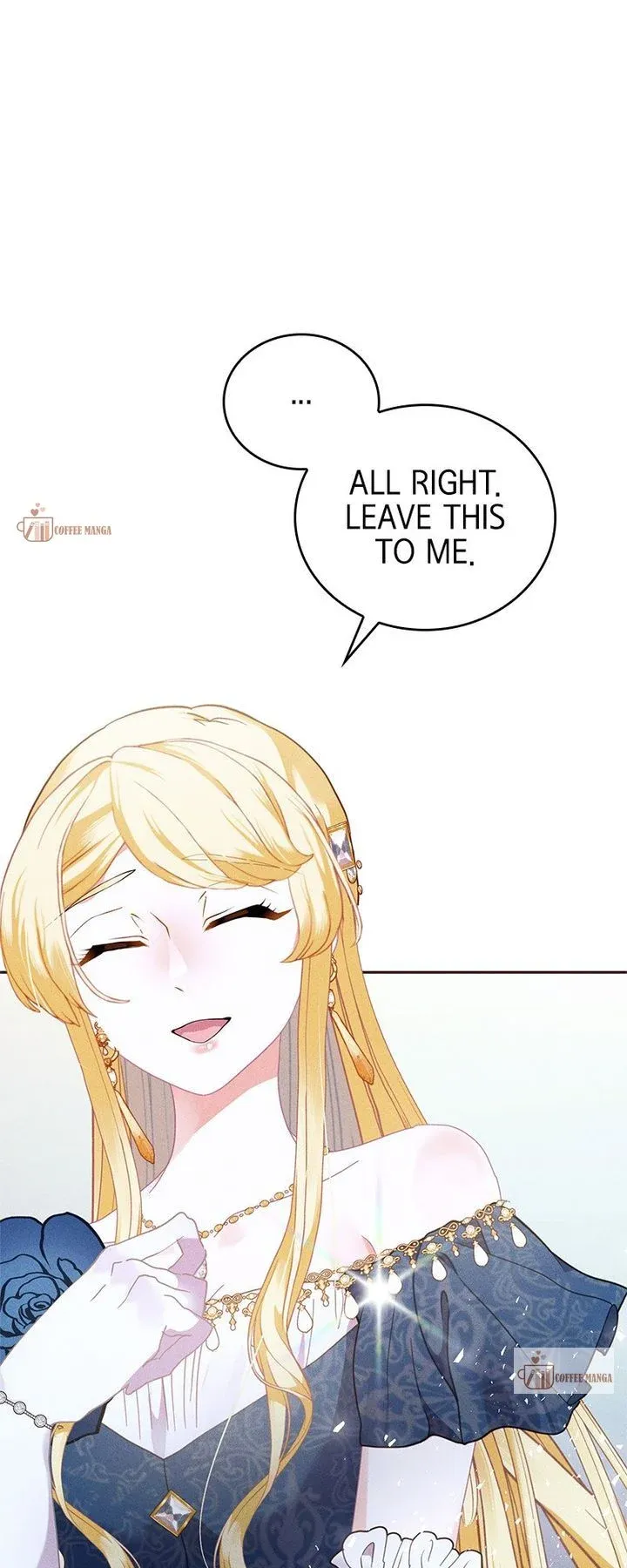My Unwanted Engagement with the Final Boss Prince Chapter 17 page 72 - 