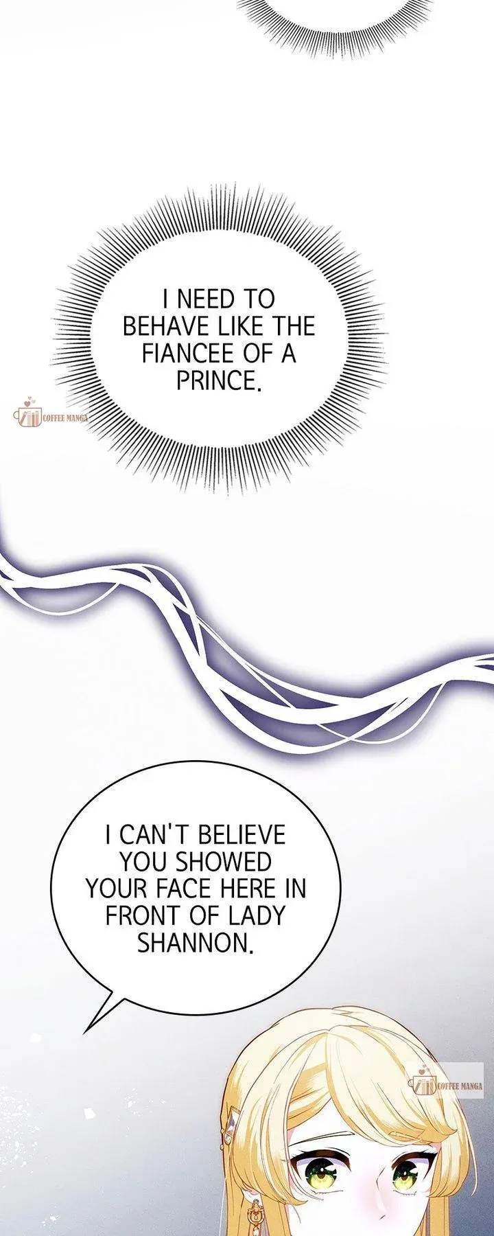 My Unwanted Engagement with the Final Boss Prince Chapter 17 page 76 - 