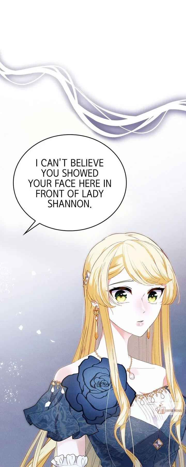 My Unwanted Engagement with the Final Boss Prince Chapter 18 page 1 - 