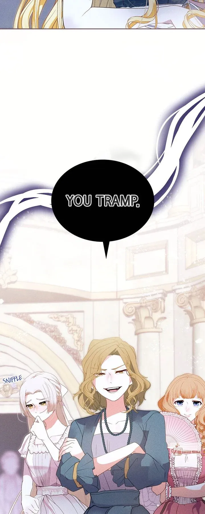 My Unwanted Engagement with the Final Boss Prince Chapter 18 page 2 - 