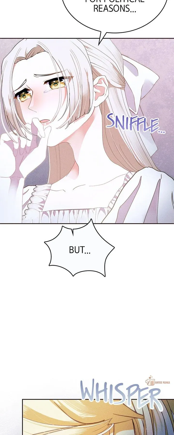 My Unwanted Engagement with the Final Boss Prince Chapter 18 page 15 - 