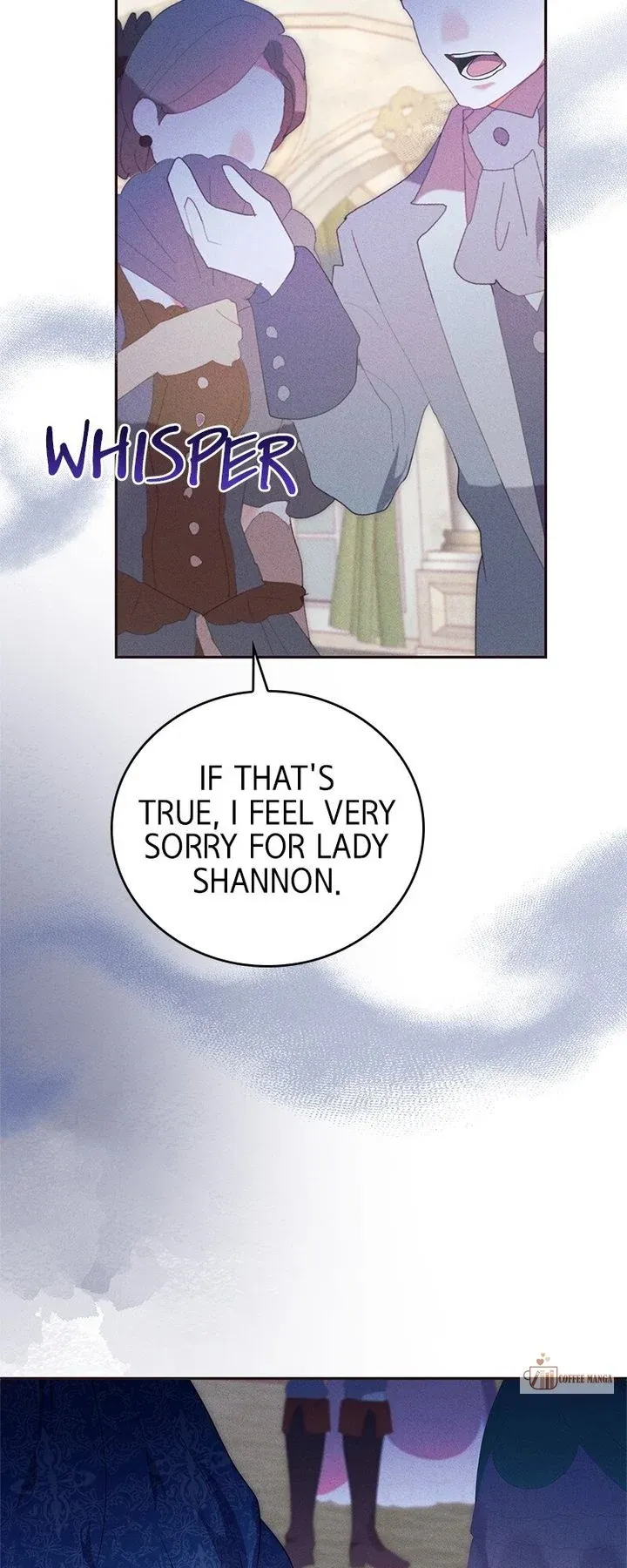My Unwanted Engagement with the Final Boss Prince Chapter 18 page 17 - 
