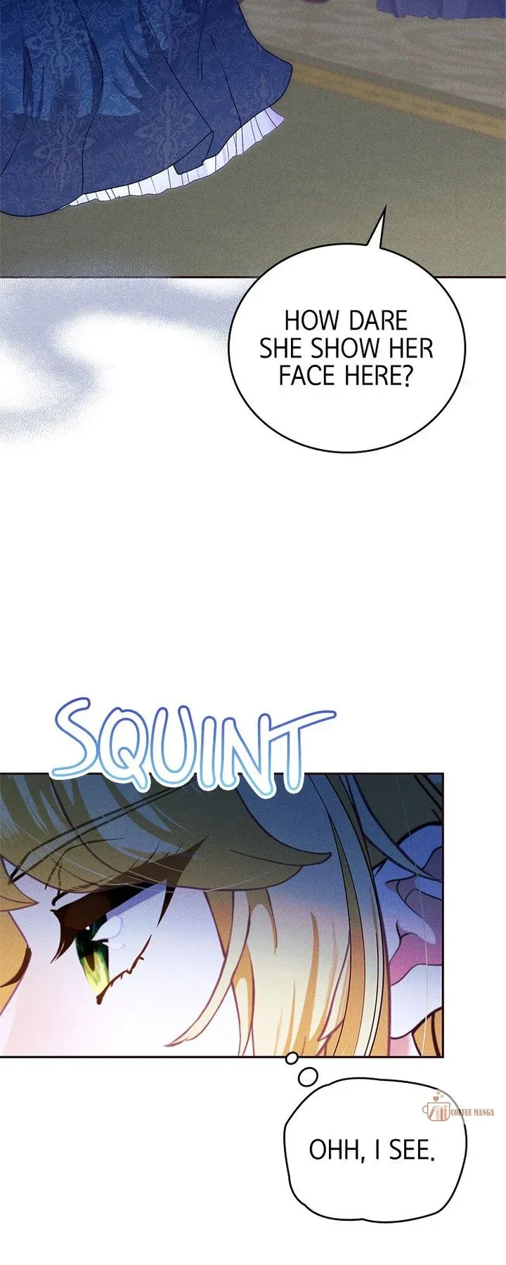 My Unwanted Engagement with the Final Boss Prince Chapter 18 page 18 - 