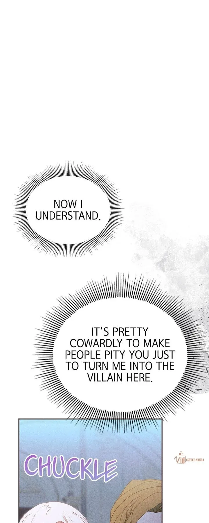My Unwanted Engagement with the Final Boss Prince Chapter 18 page 19 - 