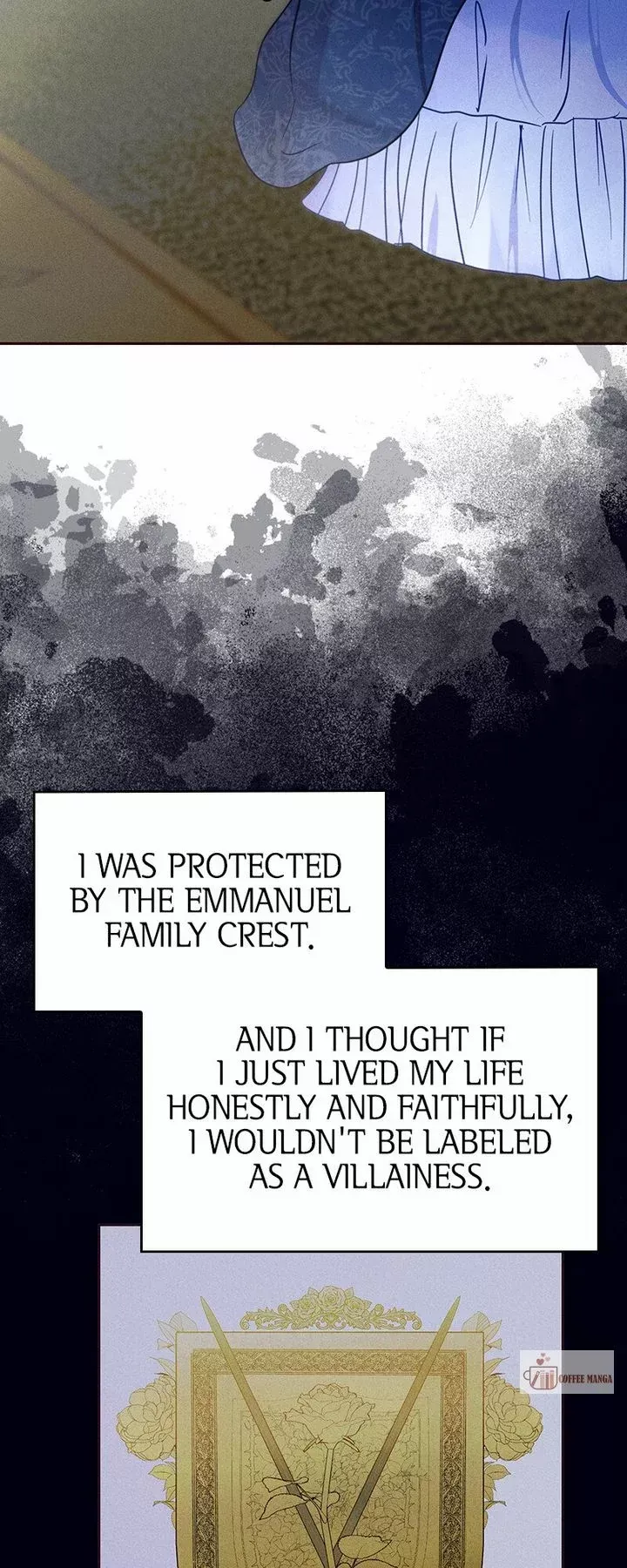 My Unwanted Engagement with the Final Boss Prince Chapter 18 page 23 - 