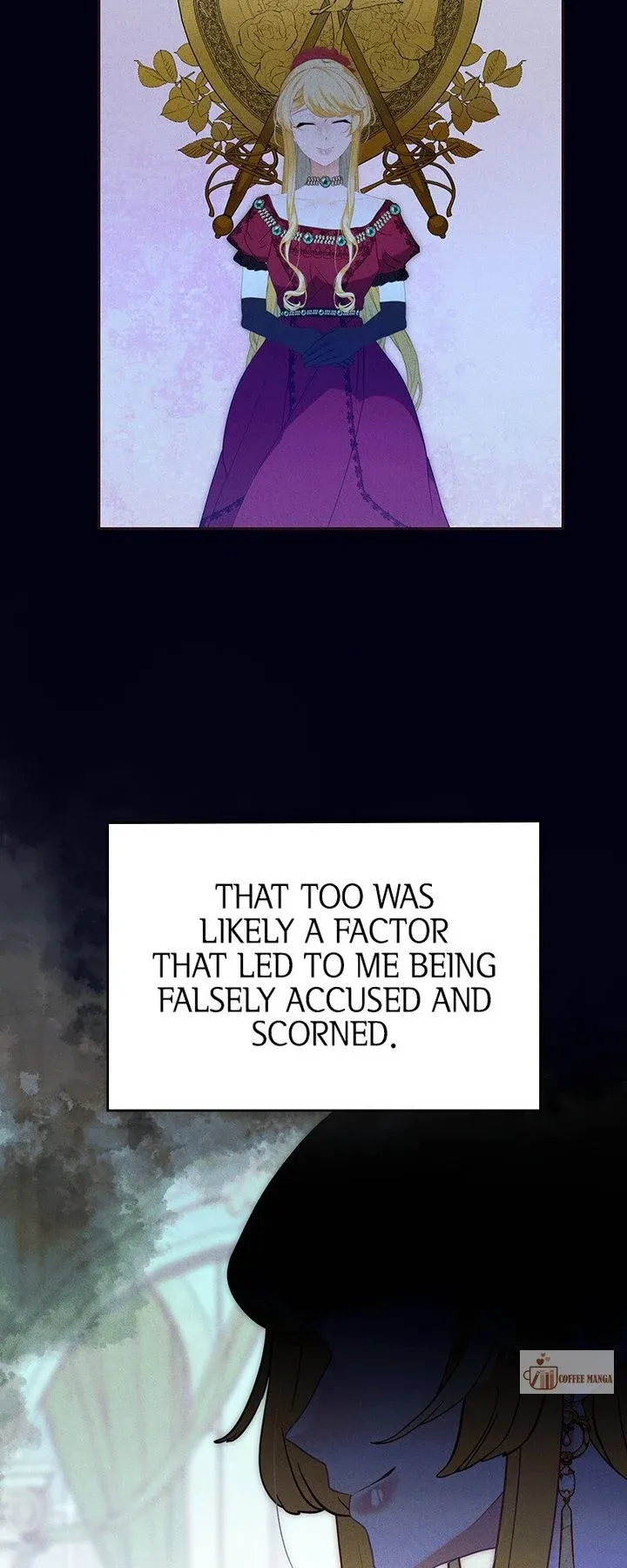 My Unwanted Engagement with the Final Boss Prince Chapter 18 page 24 - 