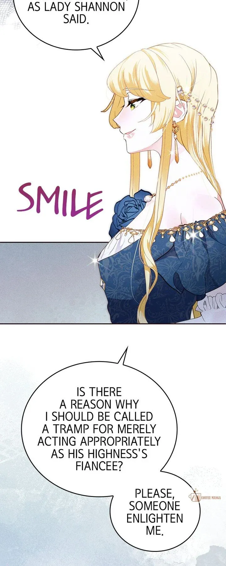 My Unwanted Engagement with the Final Boss Prince Chapter 18 page 30 - 