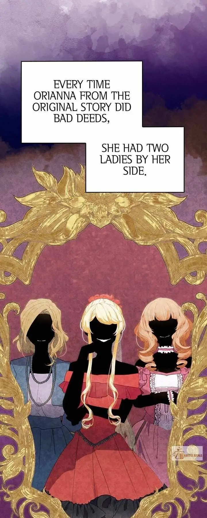 My Unwanted Engagement with the Final Boss Prince Chapter 18 page 4 - 