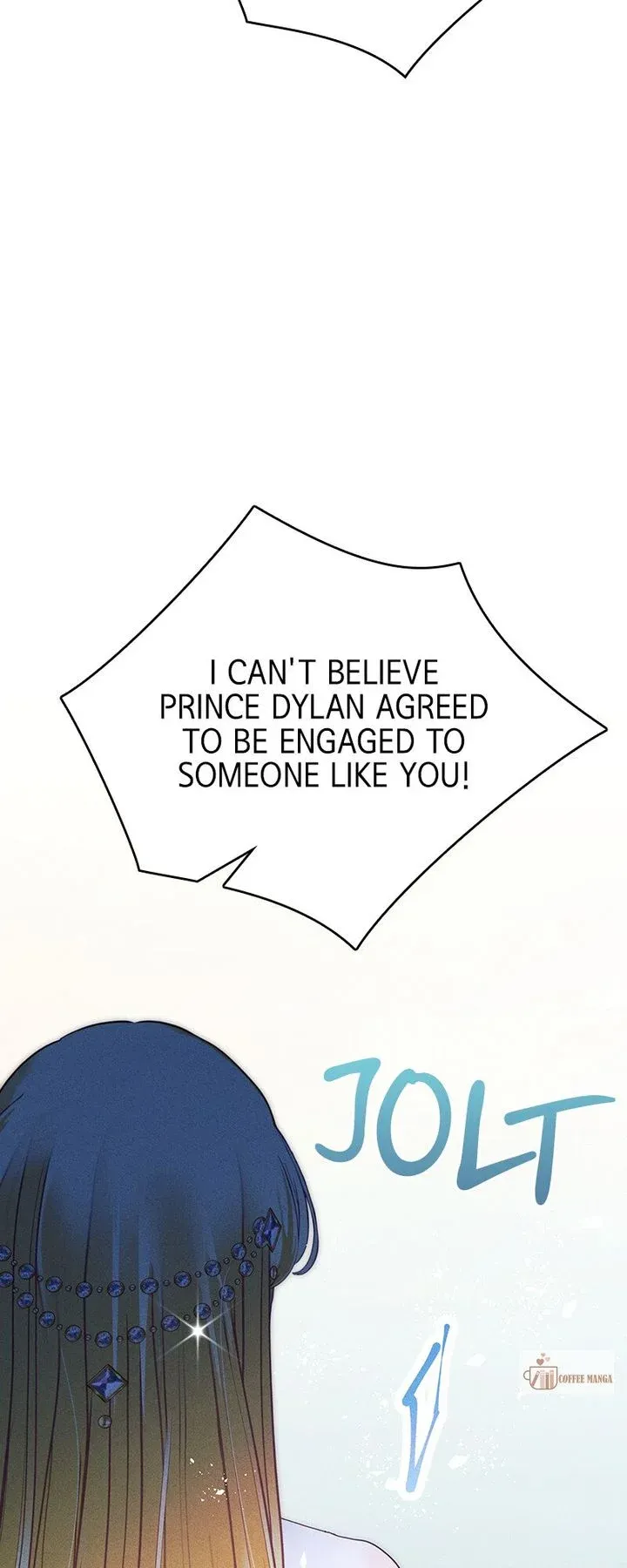 My Unwanted Engagement with the Final Boss Prince Chapter 18 page 34 - 