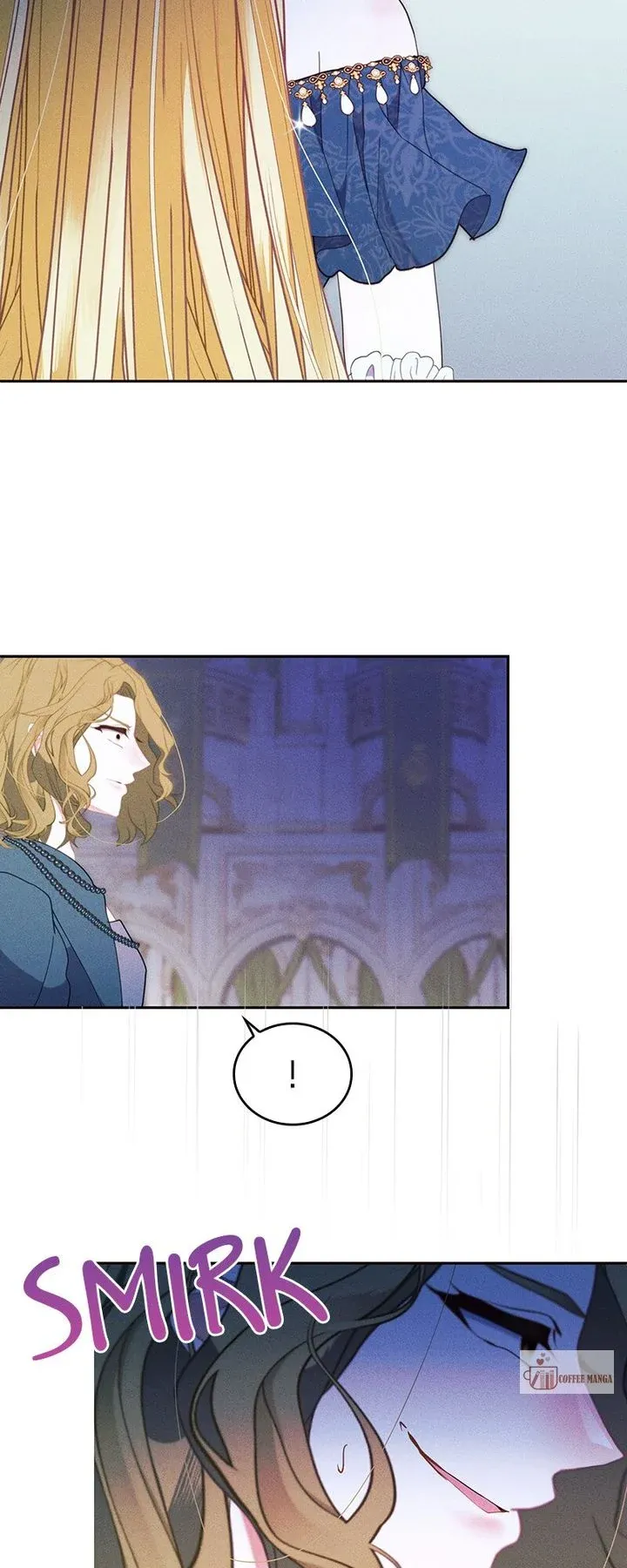 My Unwanted Engagement with the Final Boss Prince Chapter 18 page 35 - 
