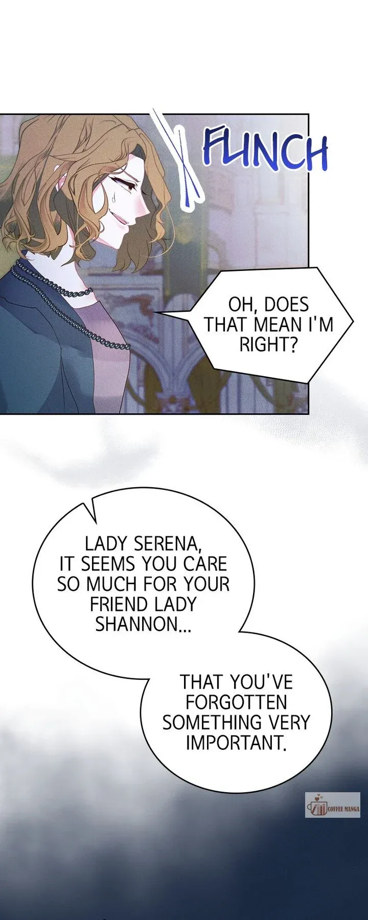 My Unwanted Engagement with the Final Boss Prince Chapter 18 page 40 - 