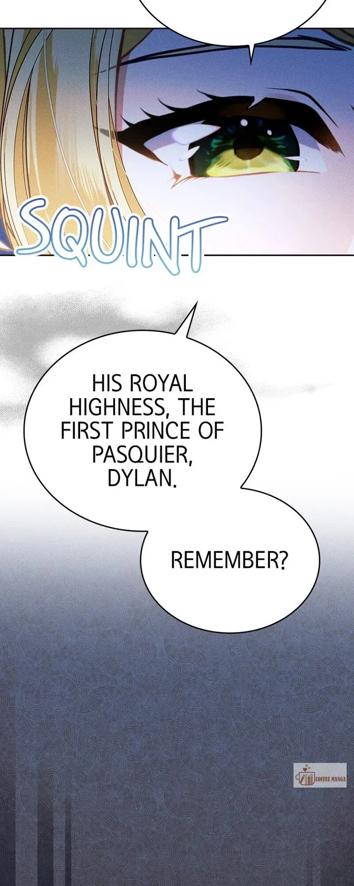 My Unwanted Engagement with the Final Boss Prince Chapter 18 page 42 - 