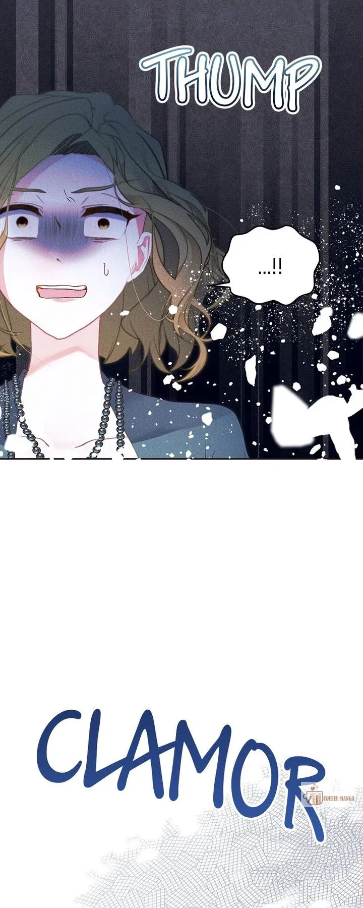 My Unwanted Engagement with the Final Boss Prince Chapter 18 page 43 - 