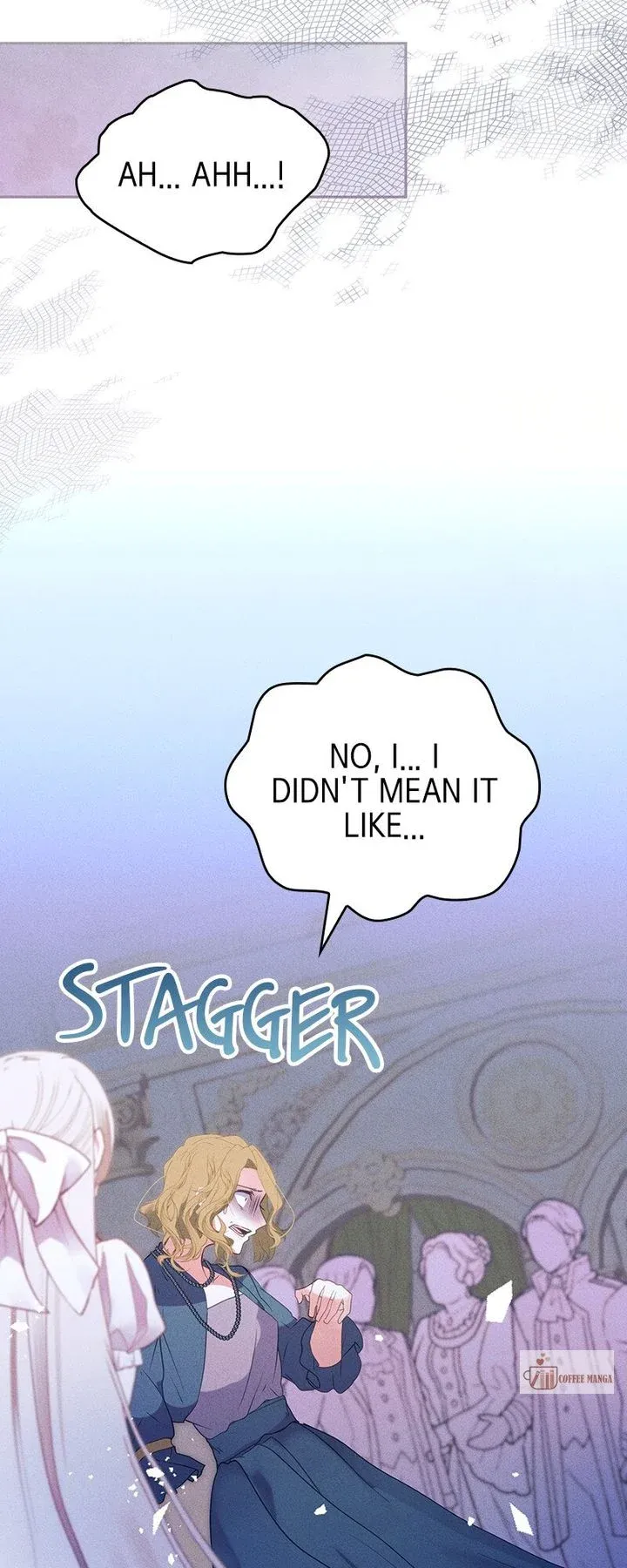 My Unwanted Engagement with the Final Boss Prince Chapter 18 page 44 - 