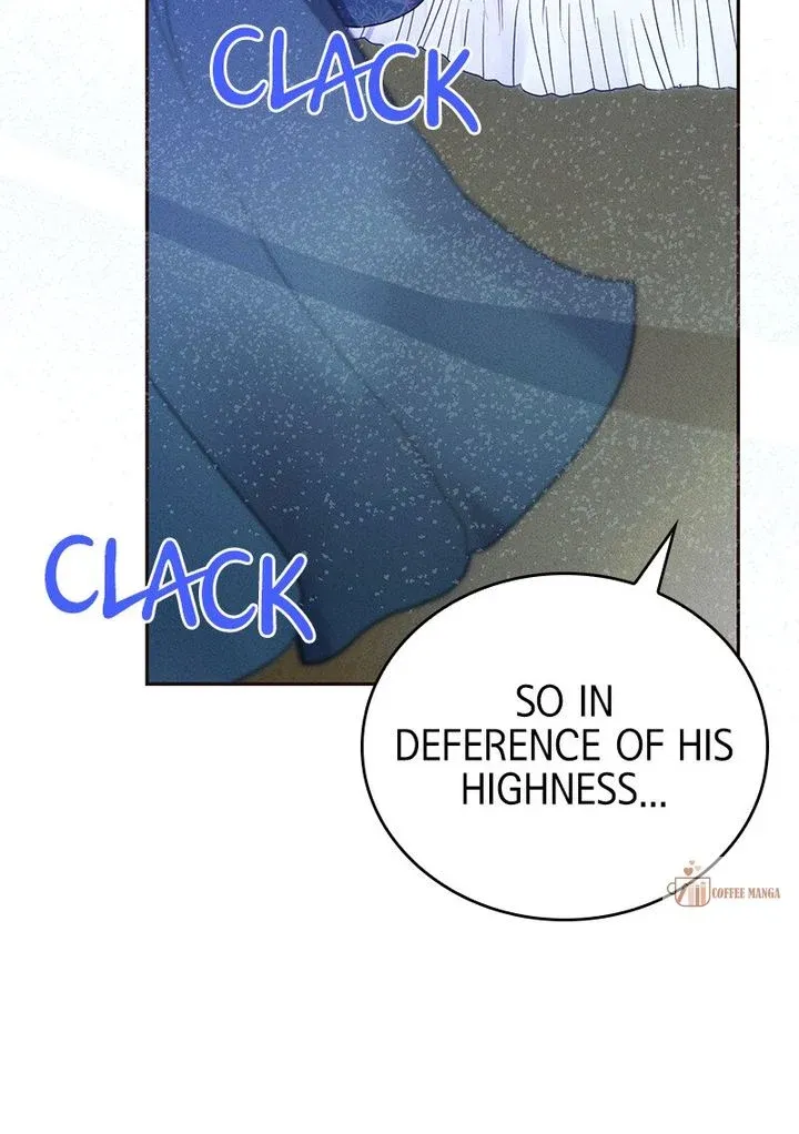 My Unwanted Engagement with the Final Boss Prince Chapter 18 page 46 - 