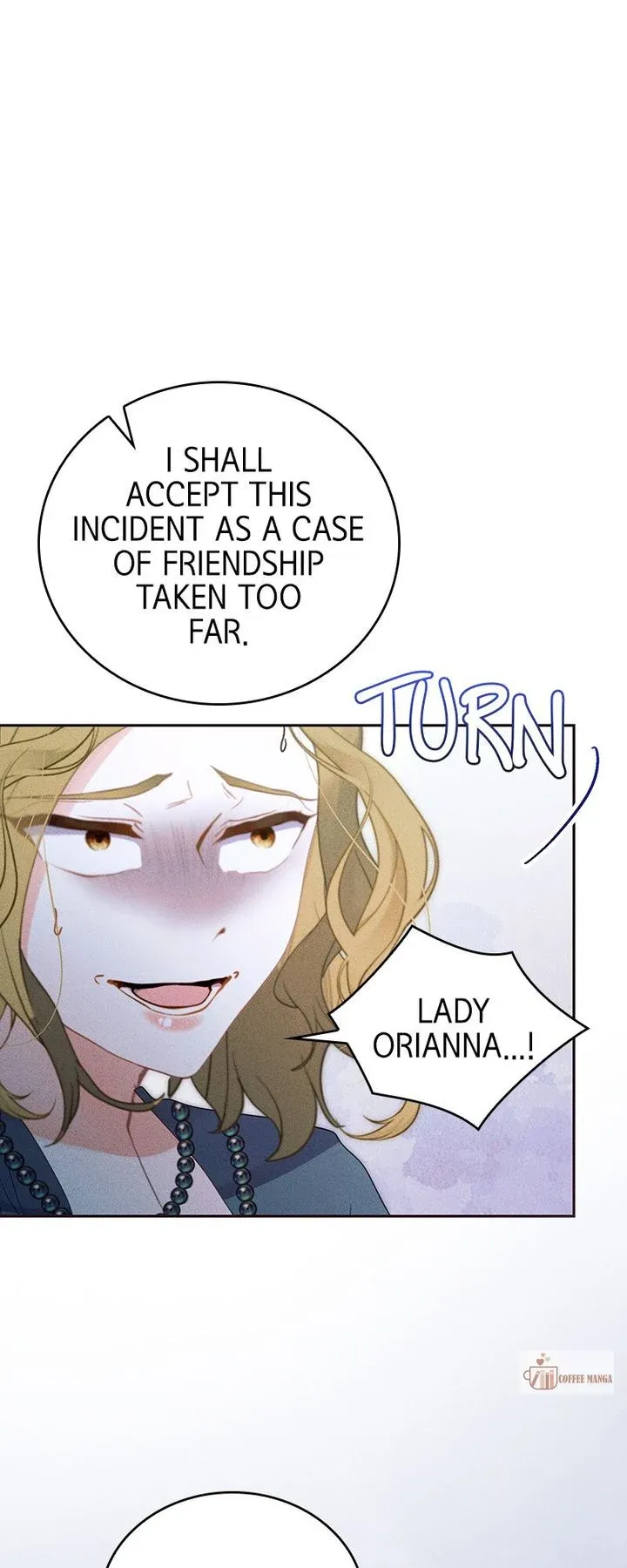 My Unwanted Engagement with the Final Boss Prince Chapter 18 page 47 - 