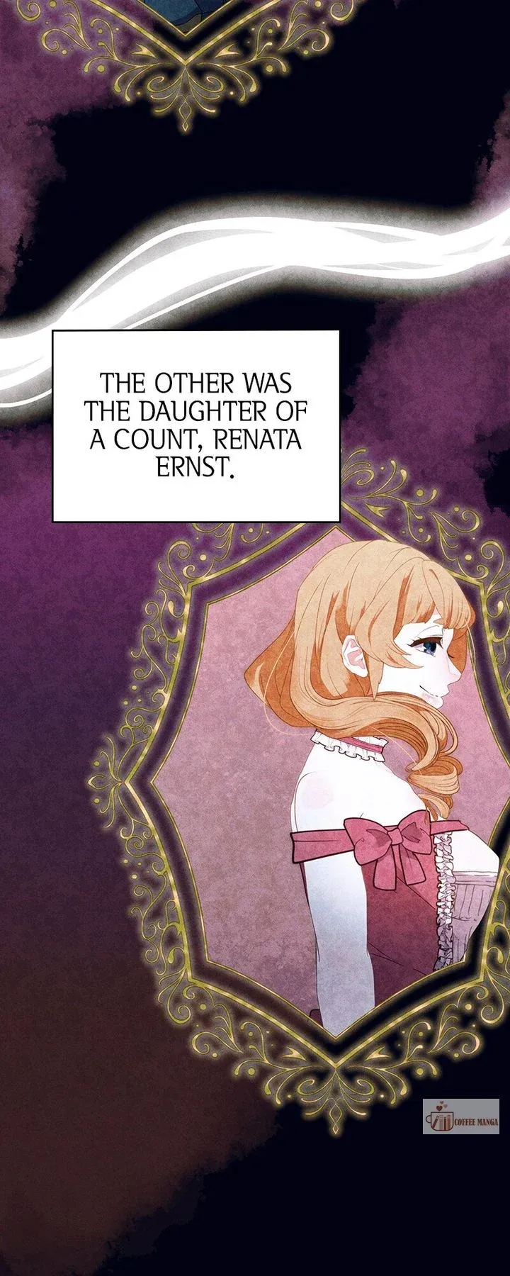 My Unwanted Engagement with the Final Boss Prince Chapter 18 page 6 - 