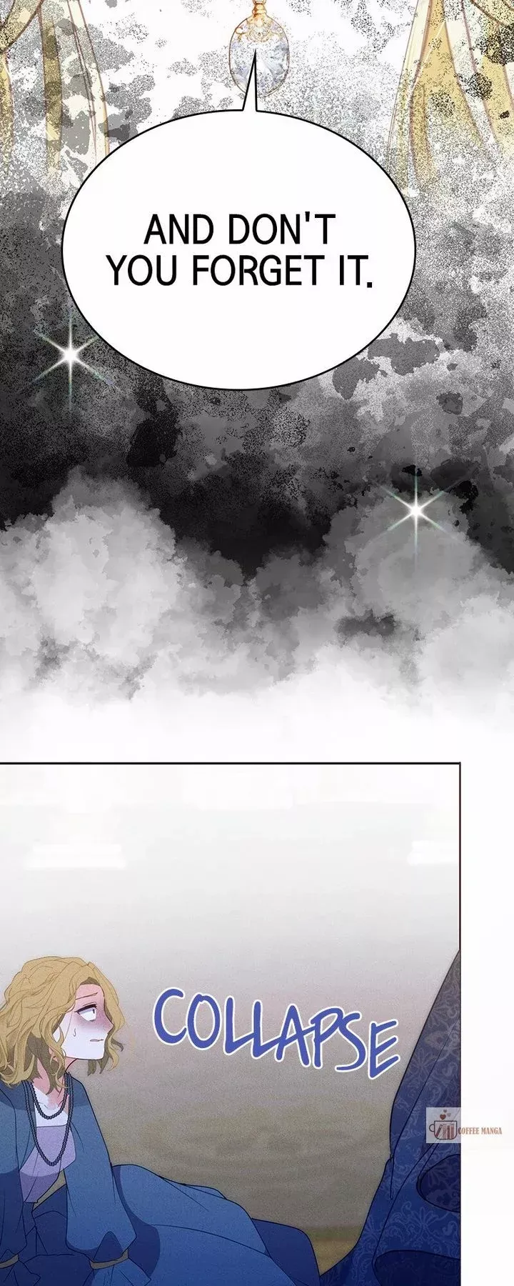 My Unwanted Engagement with the Final Boss Prince Chapter 18 page 51 - 