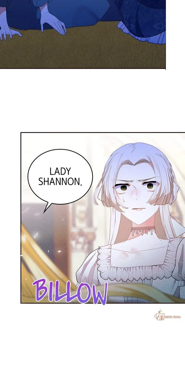 My Unwanted Engagement with the Final Boss Prince Chapter 18 page 52 - 