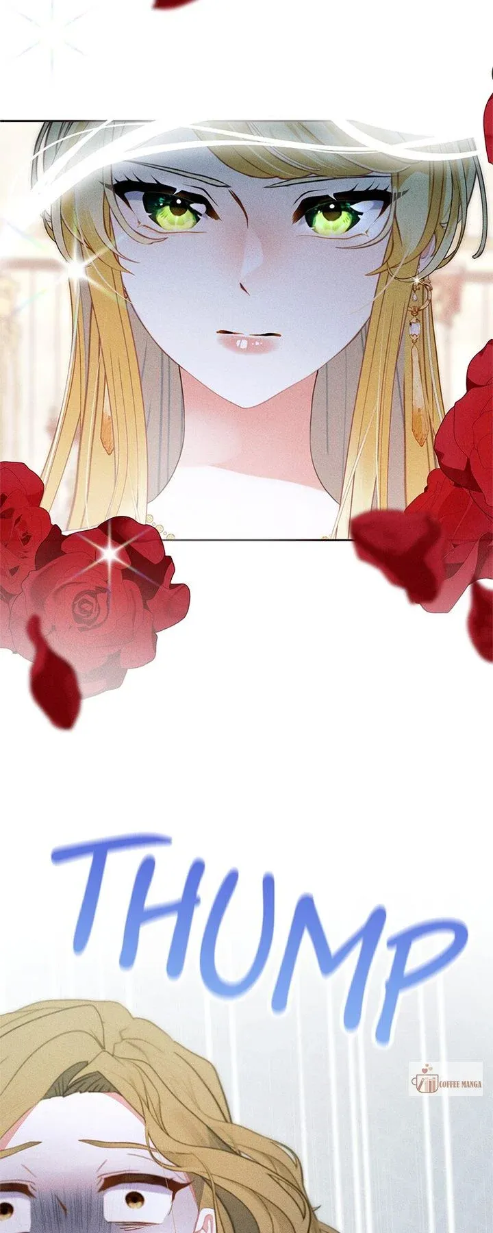 My Unwanted Engagement with the Final Boss Prince Chapter 18 page 57 - 