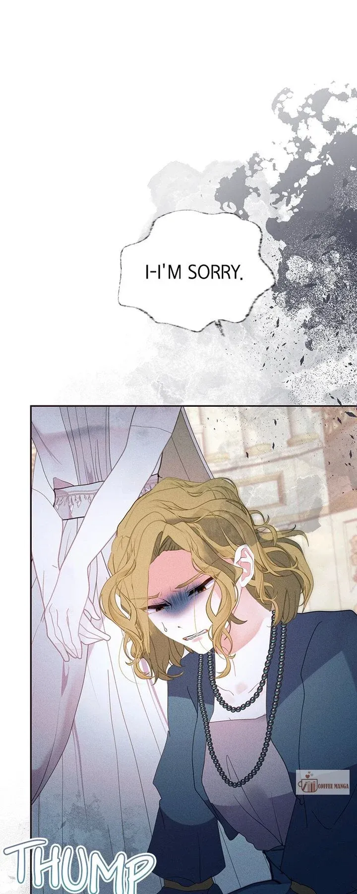 My Unwanted Engagement with the Final Boss Prince Chapter 18 page 59 - 