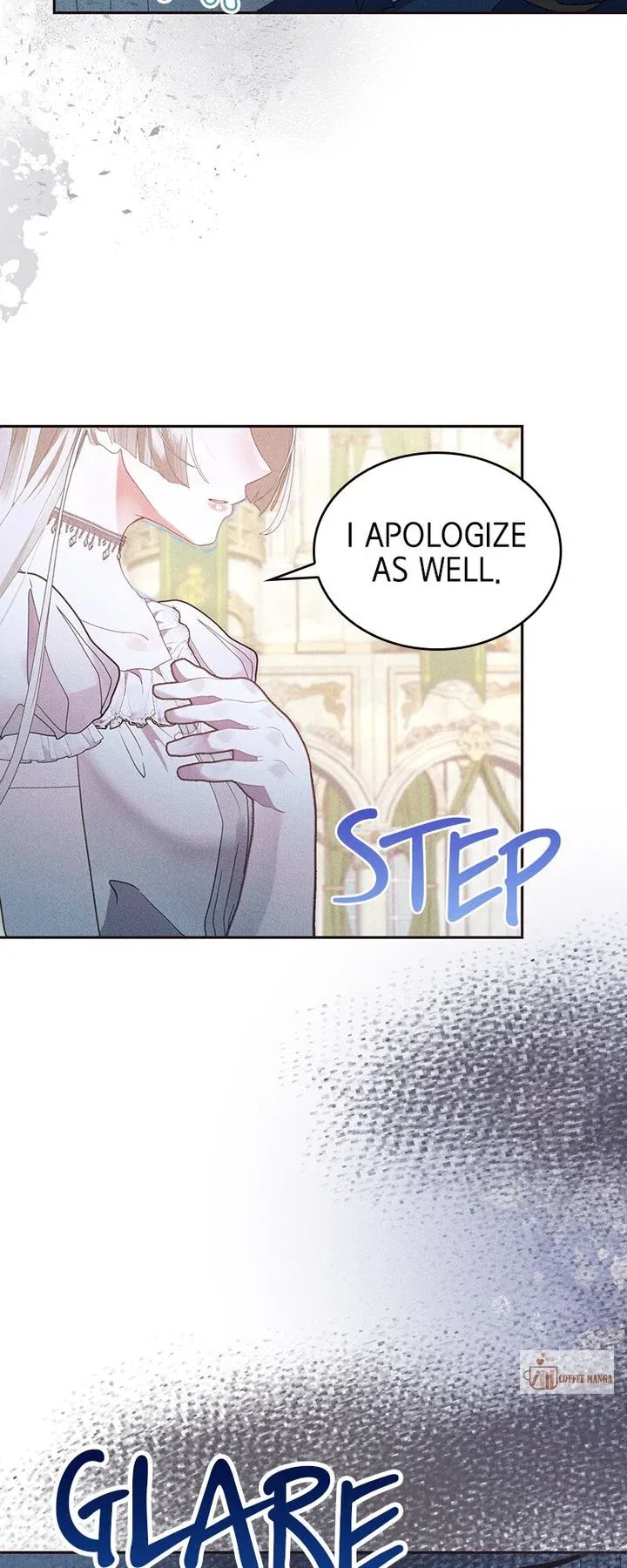 My Unwanted Engagement with the Final Boss Prince Chapter 18 page 60 - 