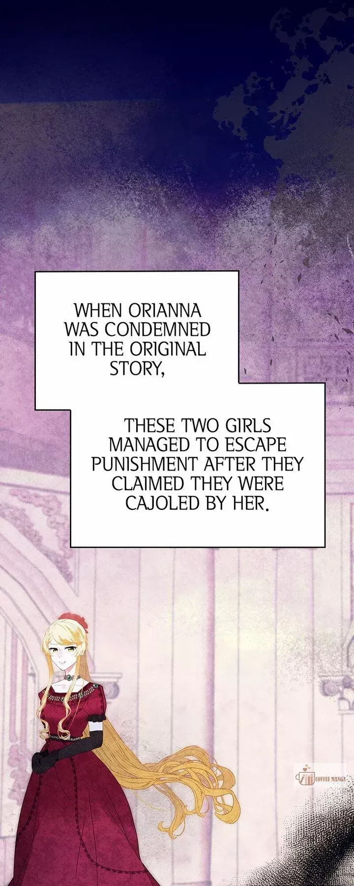 My Unwanted Engagement with the Final Boss Prince Chapter 18 page 7 - 