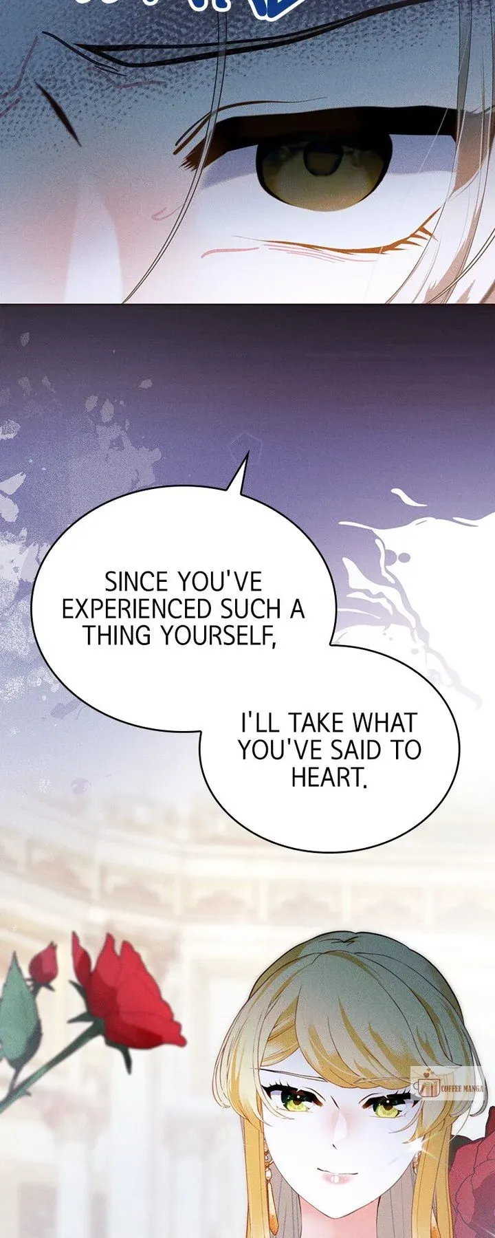 My Unwanted Engagement with the Final Boss Prince Chapter 18 page 61 - 