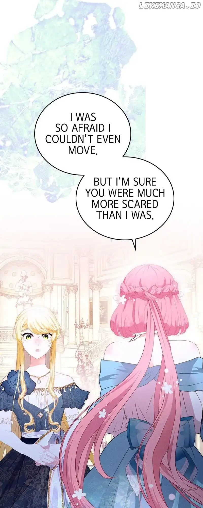 My Unwanted Engagement with the Final Boss Prince Chapter 19 page 13 - 