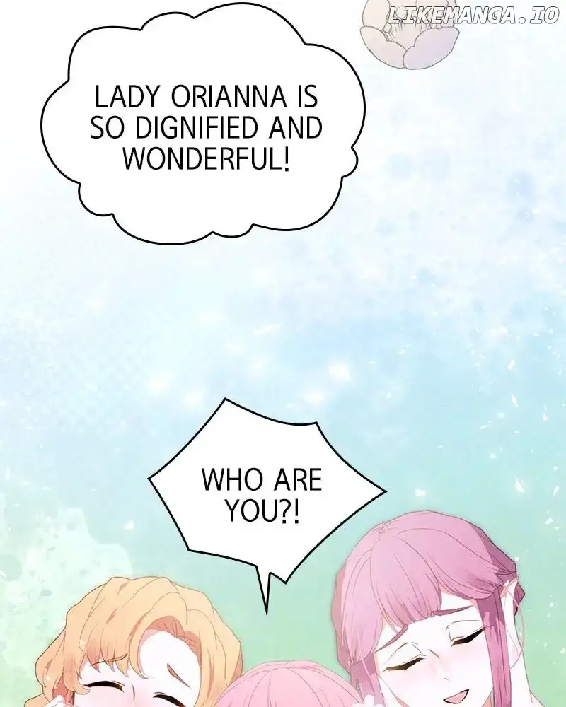 My Unwanted Engagement with the Final Boss Prince Chapter 19 page 16 - 
