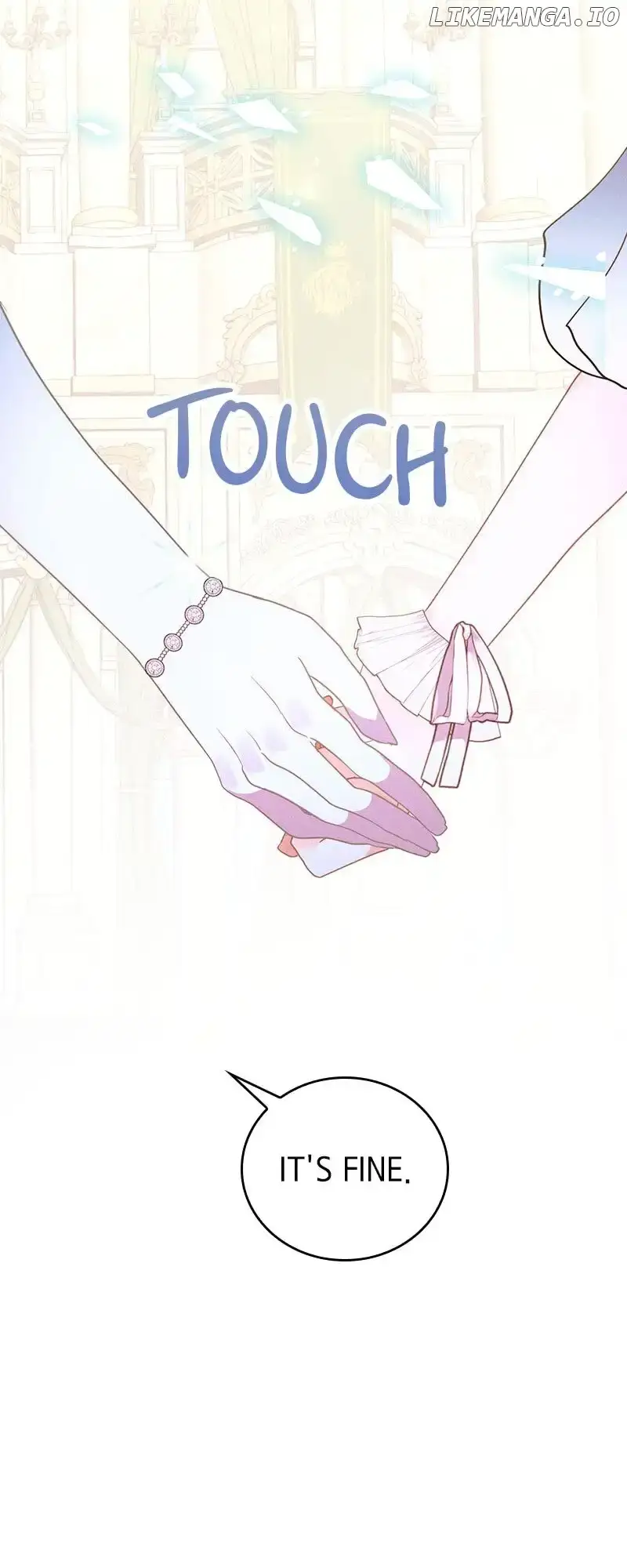 My Unwanted Engagement with the Final Boss Prince Chapter 19 page 20 - 