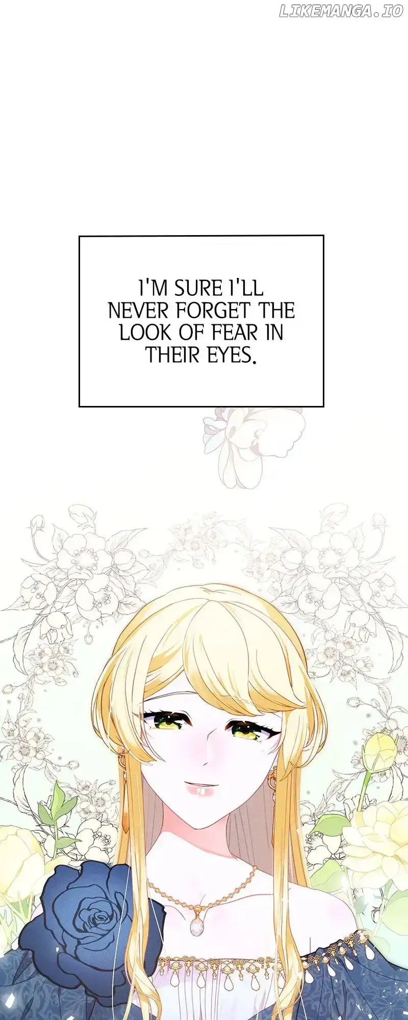 My Unwanted Engagement with the Final Boss Prince Chapter 19 page 21 - 