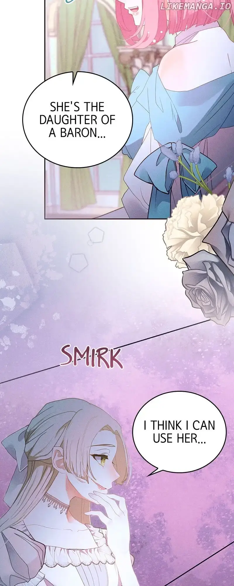 My Unwanted Engagement with the Final Boss Prince Chapter 19 page 25 - 