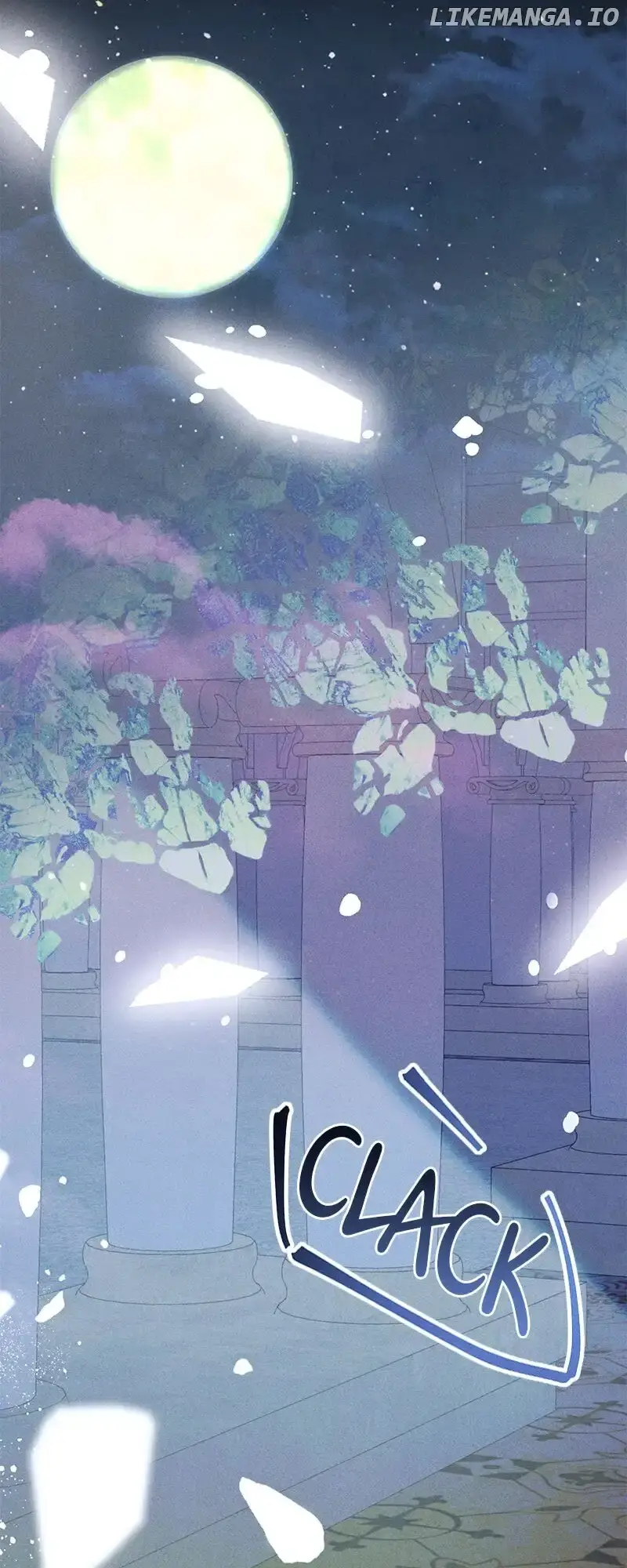 My Unwanted Engagement with the Final Boss Prince Chapter 19 page 27 - 