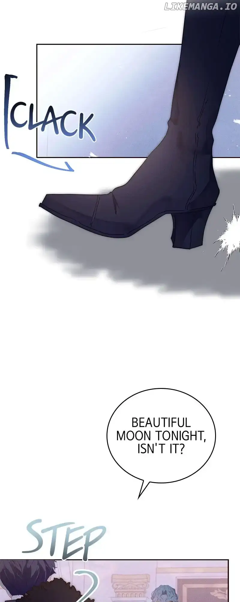 My Unwanted Engagement with the Final Boss Prince Chapter 19 page 29 - 