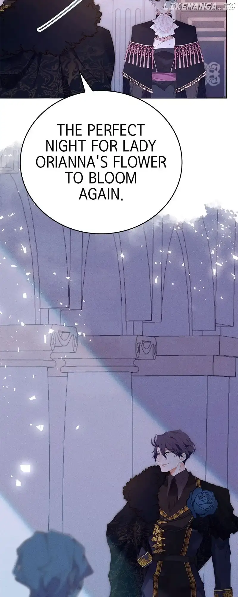 My Unwanted Engagement with the Final Boss Prince Chapter 19 page 30 - 