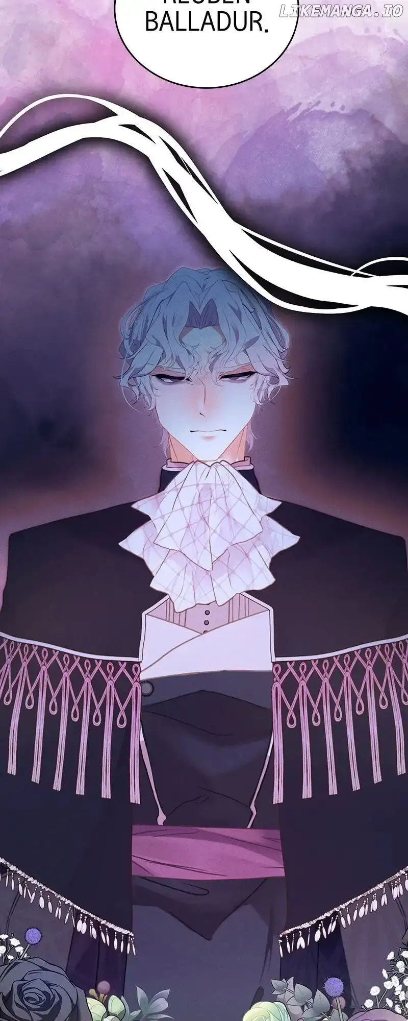 My Unwanted Engagement with the Final Boss Prince Chapter 19 page 34 - 