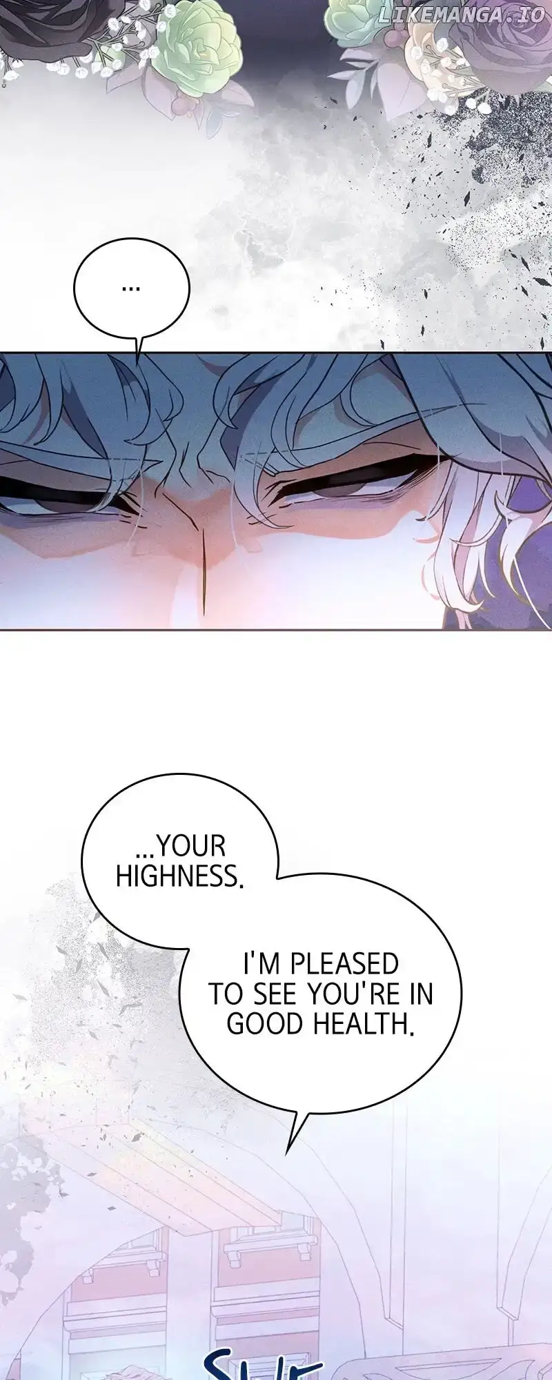 My Unwanted Engagement with the Final Boss Prince Chapter 19 page 35 - 