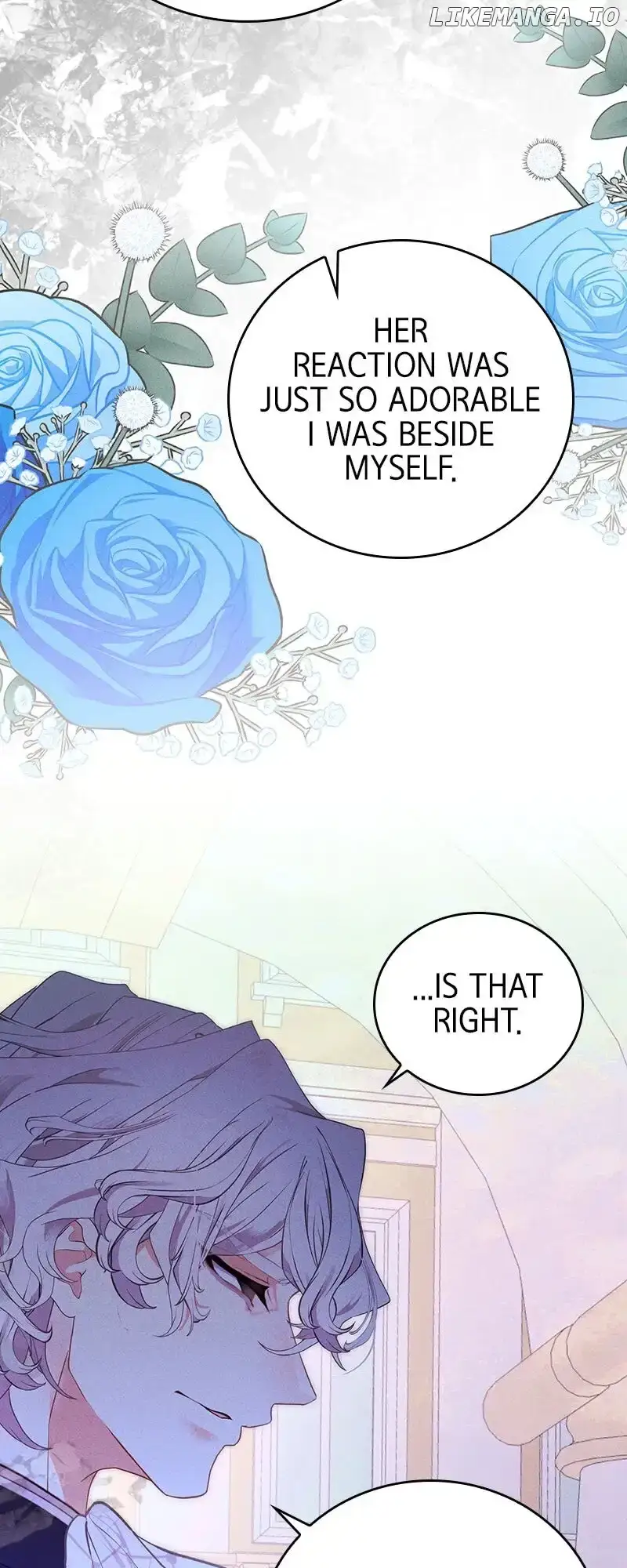 My Unwanted Engagement with the Final Boss Prince Chapter 19 page 39 - 