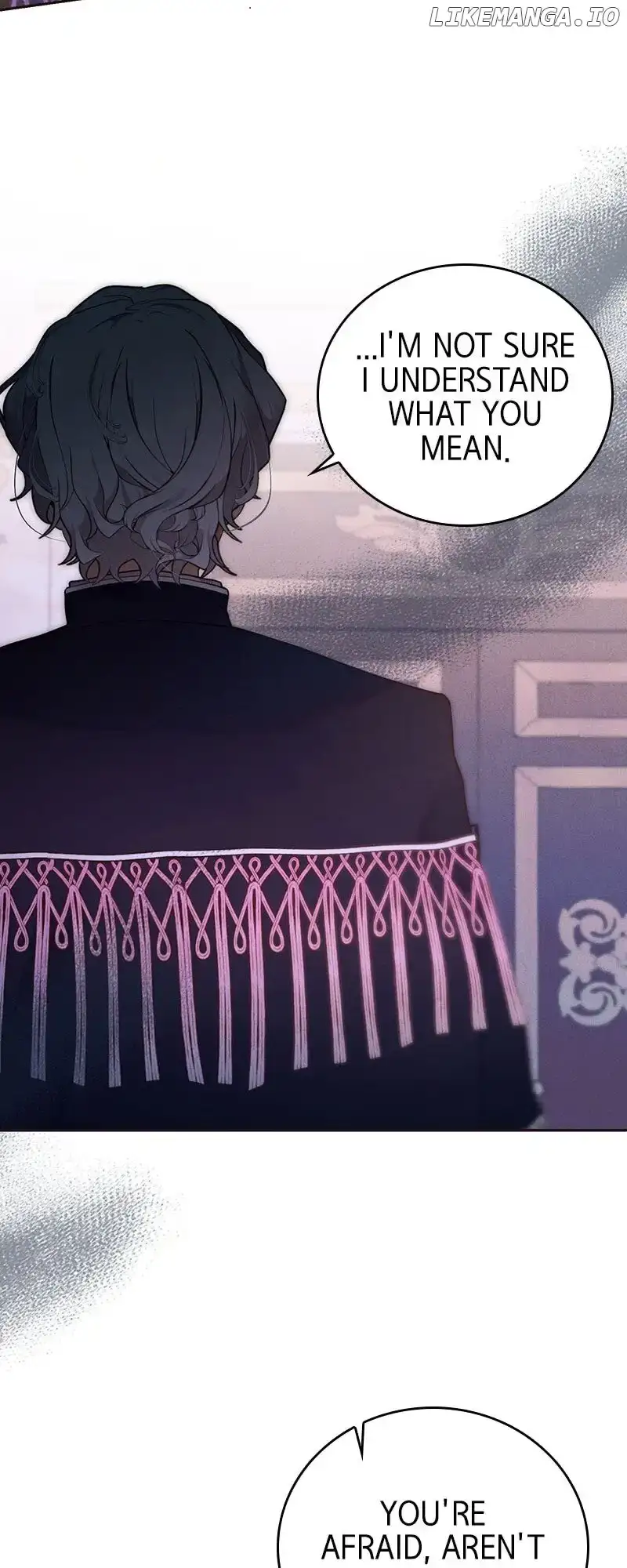 My Unwanted Engagement with the Final Boss Prince Chapter 19 page 44 - 