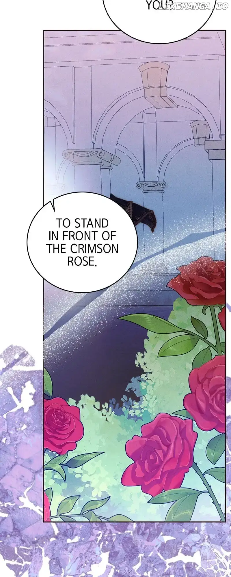 My Unwanted Engagement with the Final Boss Prince Chapter 19 page 45 - 