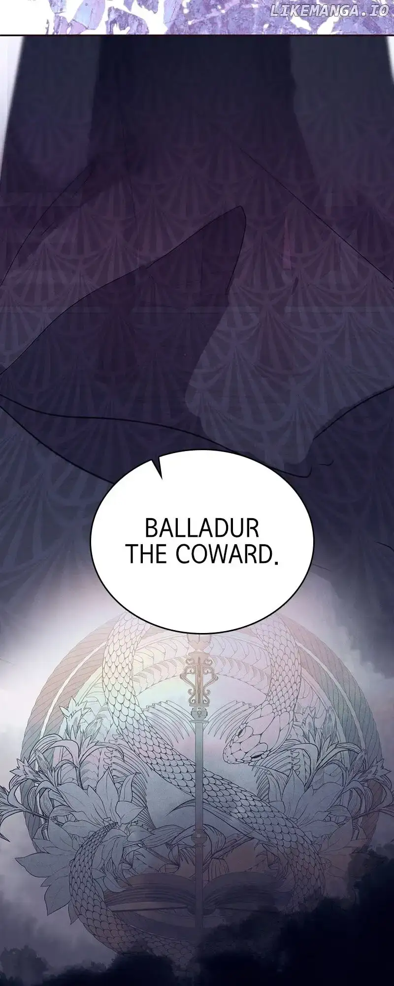 My Unwanted Engagement with the Final Boss Prince Chapter 19 page 46 - 