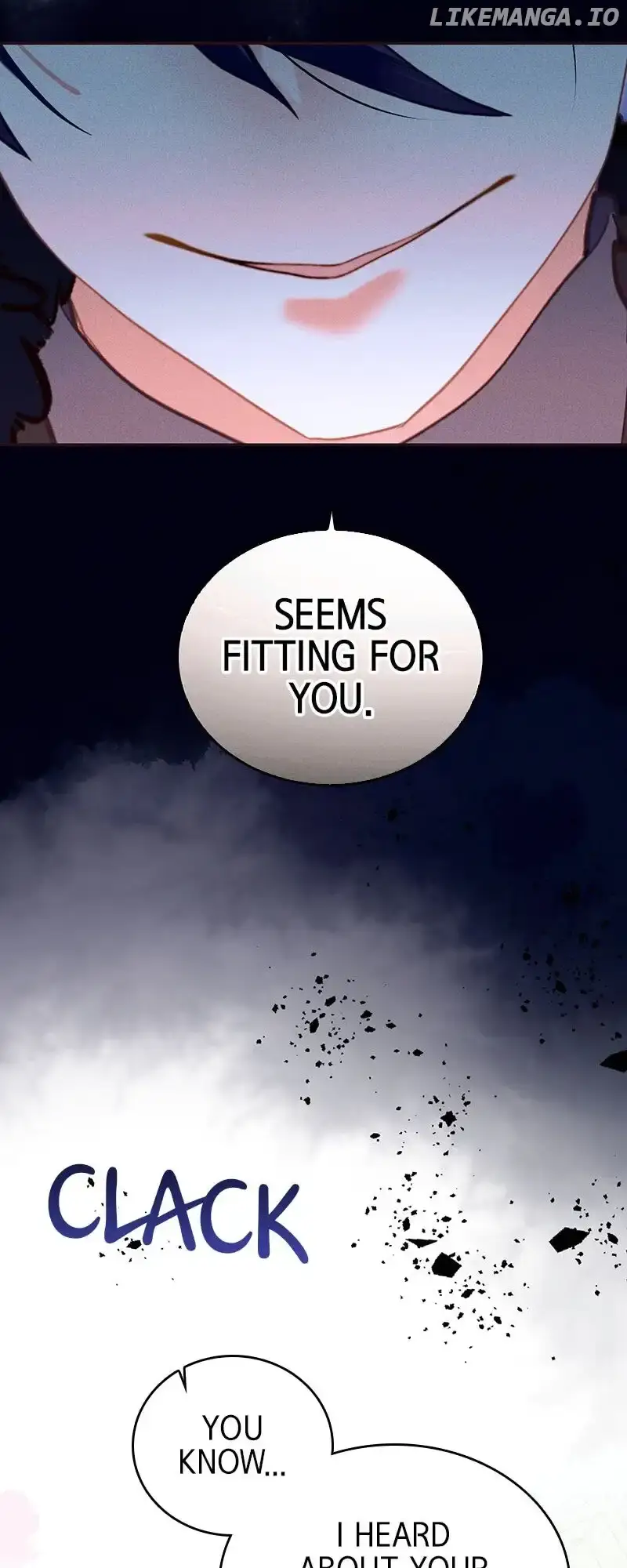 My Unwanted Engagement with the Final Boss Prince Chapter 19 page 47 - 