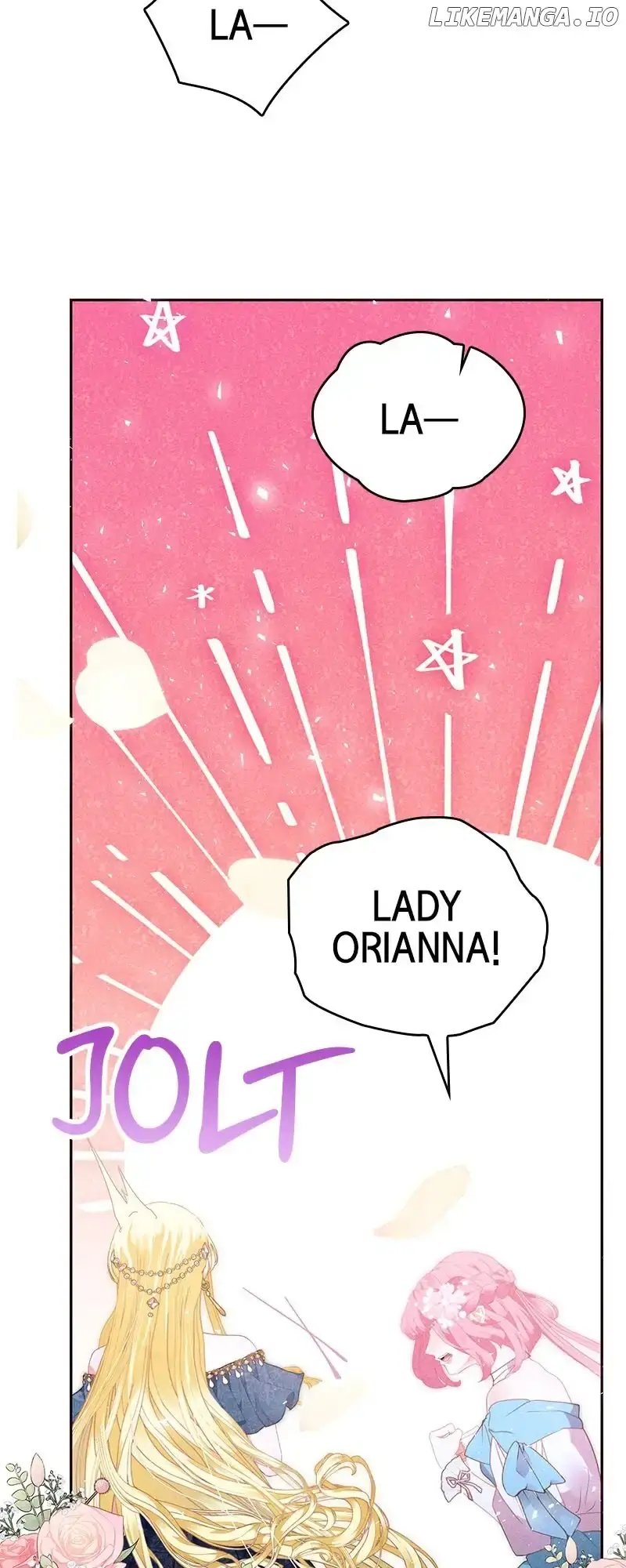My Unwanted Engagement with the Final Boss Prince Chapter 19 page 6 - 