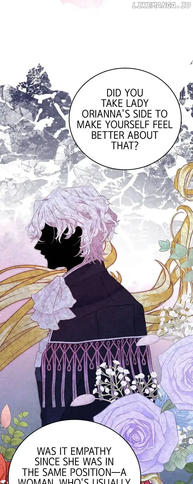 My Unwanted Engagement with the Final Boss Prince Chapter 19 page 51 - 