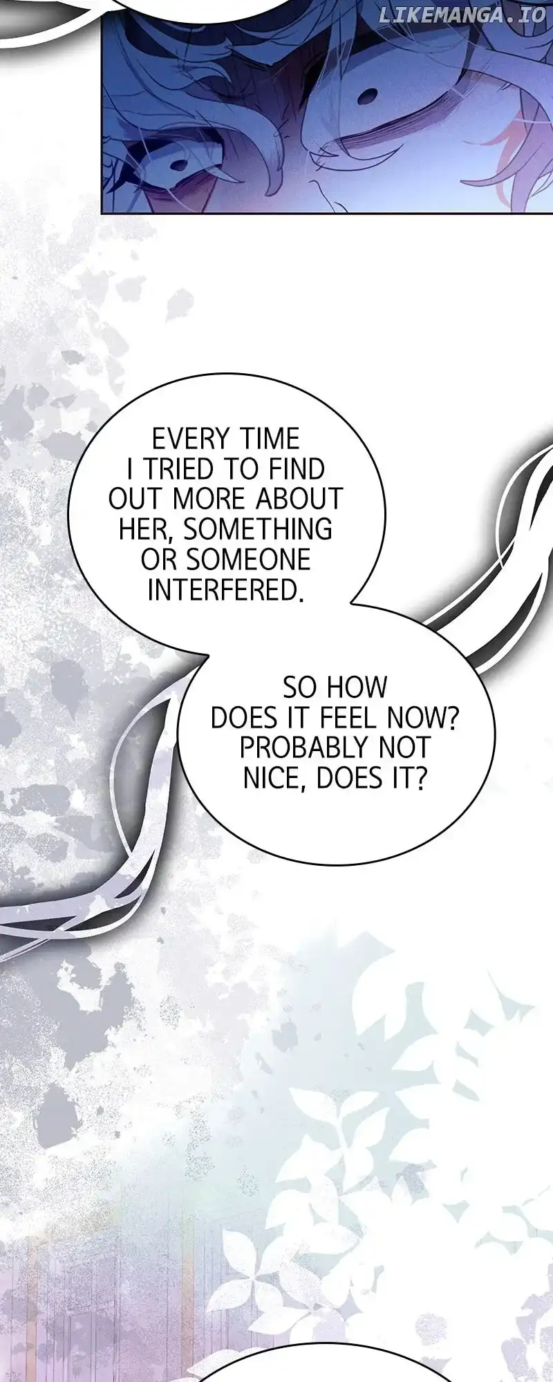 My Unwanted Engagement with the Final Boss Prince Chapter 19 page 55 - 